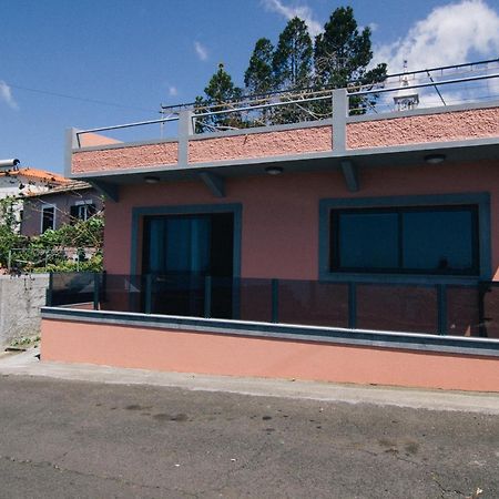 Casa do Brasileiro Arco da Calheta (Madeira) Exterior foto